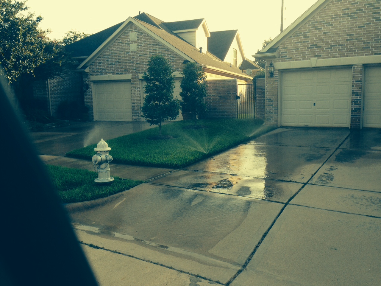 Sprinkler Repair friendswood